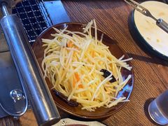 -柿子树炭烤羊腿(金台路店)