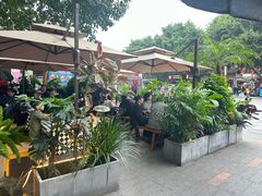 -老地方猫儿面(磁器口店)