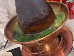 -东来顺饭庄(王府井步行街店)