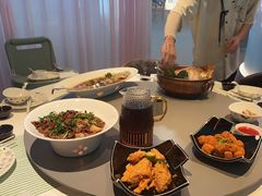 -桂满陇·杭州小馆(巴黎春天浦建店)