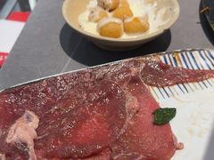 -生活如沸·顺德水牛奶火锅(大学路店)