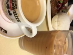 -永盈茶餐厅(中山四路店)