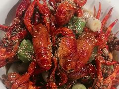 -四妹餐厅(玫瑰街店)