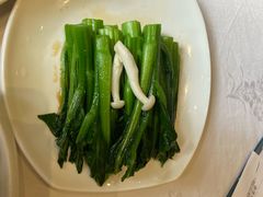 -麒茗餐厅·粤菜·宴会厅·海鲜(锦绣路店)