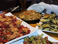 -望京一号·重庆江湖菜(工体店)