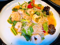 -Local泰莲庭(虹鳟鱼店)