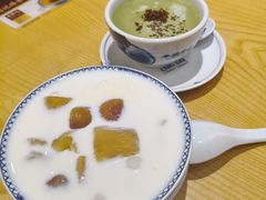 -赵记传承·中式甜品(深圳福田皇岗村店)