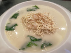 -御花园·粤菜·海鲜火锅(中山公园店)