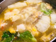 -金海阁海鲜火锅