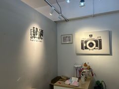-肆俩肖像STUDIO(宝山万达店)