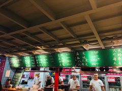 -捞围鲜·港式打边炉(海阳路店)