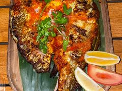 -三亚艾迪逊酒店·海滩烧烤 BARBACOA·现场乐队·浪漫晚餐·烧烤海鲜