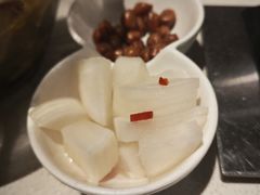 -百年果林椰子鸡(中洲店)