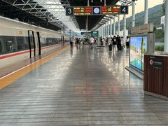 -郴州西站