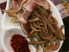 -廖老妈蹄花(中海国际店)