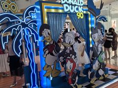 -天河城购物中心