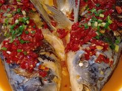 -丰乐餐厅·始于1999·本地老字号