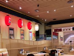 大堂-伊豆野菜村(大族广场店)