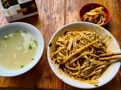 杂酱面-老号牛王庙金宴面店(锦东路253号院店)