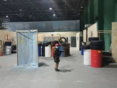 -319集结地真人CS·团建·轰趴馆(城外诚店)