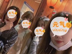 -石屋料理(南京西路店)