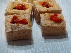 -隅乐胡椒虾·台湾菜·团建(皇岗店)