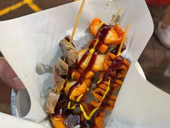 -肥仔小食店(尖沙咀店)