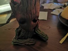 -TZ House音乐现场(来福士中心店)