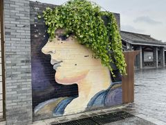 -恩阳古镇