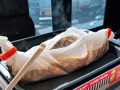 -红辣椒·川菜·火锅(大洋中心店)