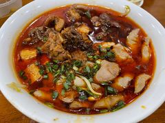 -蒋家肠旺面馆老店(合群路店)