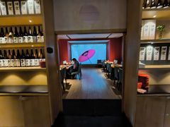 -京料理·日料自助·铁板燒(复悦城店)