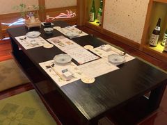 -希望日本料理(保利香槟花园店)