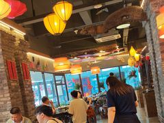 -阿嫂印象·民间江湖菜(大学城店)