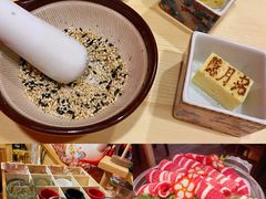 -隐月· 㐂和食屋(芝罘万达公馆店)