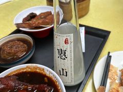 -二泉园老菜馆·百年无锡菜