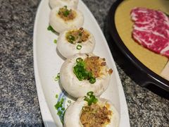 -NIUAN牛庵·日式和牛烧肉(恒隆店)