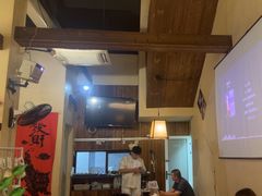 -00后的烤串·扬州地标烧烤(大运河博物馆店)