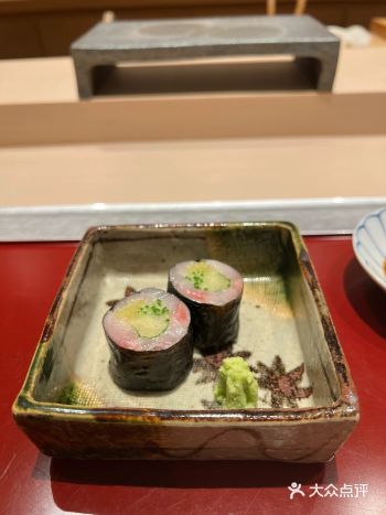 omakase性价比天花板！在上海的公主们快冲！