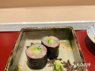omakase性价比天花板！在上海的公主们快冲！