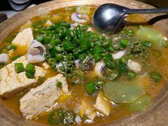 -撒椒·四川江湖菜(西单大悦城店)