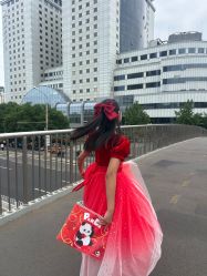 -尚美霓裳晚礼服·合唱服·舞蹈演出服租赁定制