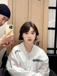 -汤尼英盖TONI&GUY-essensuals