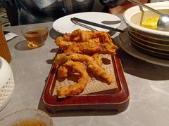 -醉庐·新上海菜(南京西路店)
