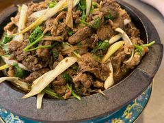 -烤肉宛饭庄(北新桥店)