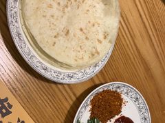 -東豫狼鲜货烧烤. 碳火烤鱼. 小龙虾(上海首店)
