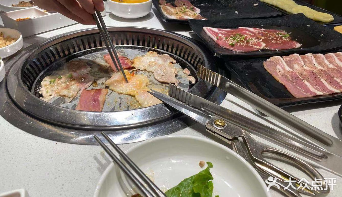 天冷了 该弄点肉肉次次了