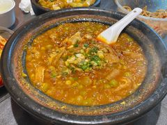 -土桥手掌鸡·26年灌县老味道(都江堰店)