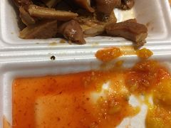 -细妹五香牛杂(步行街店)