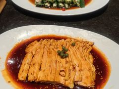 -小城粥道·海胆鲜虾粥(解放广场店)